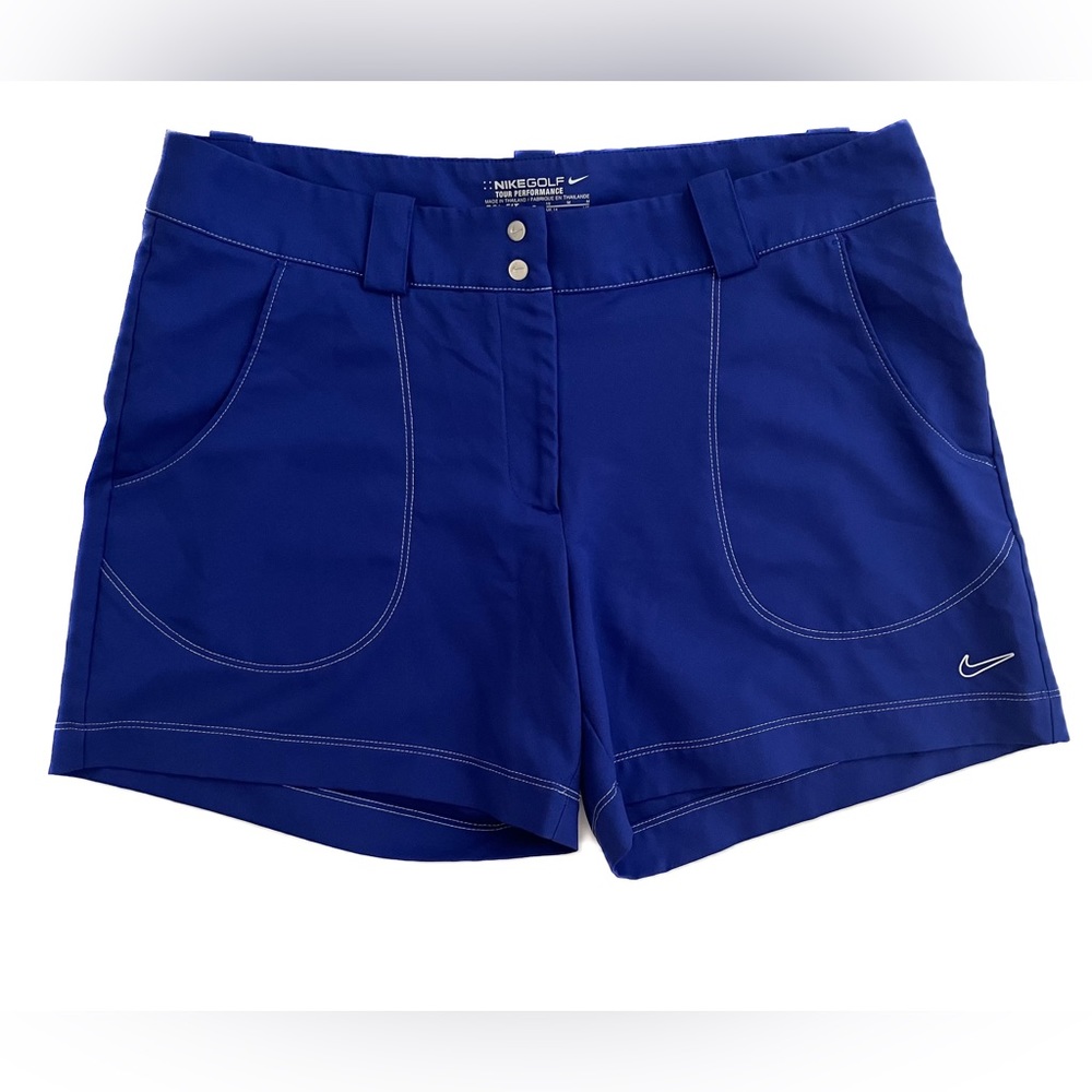 Nike Golf Tour Performance Dri-Fit Shorts
